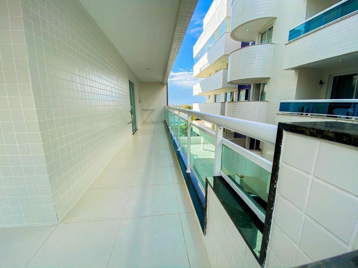 Proximo Praia Do Forte / Dunas - Apartamento 209 Cabo Frio Dış mekan fotoğraf