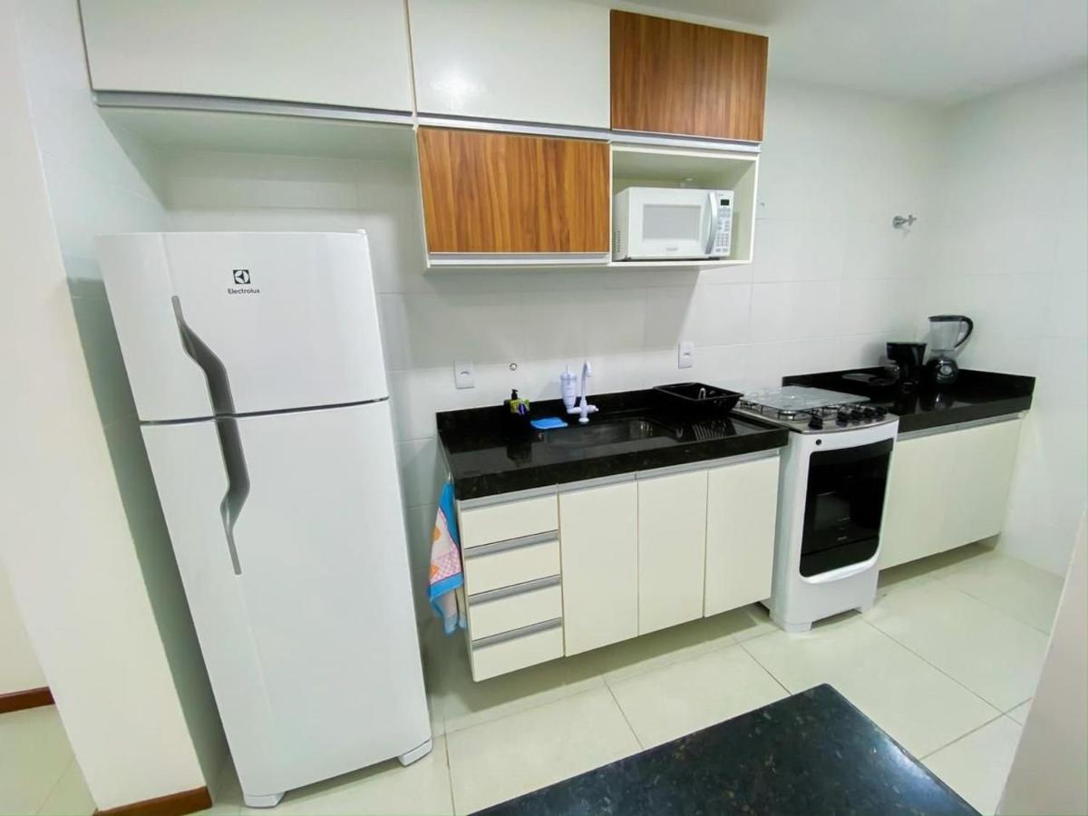 Proximo Praia Do Forte / Dunas - Apartamento 209 Cabo Frio Dış mekan fotoğraf