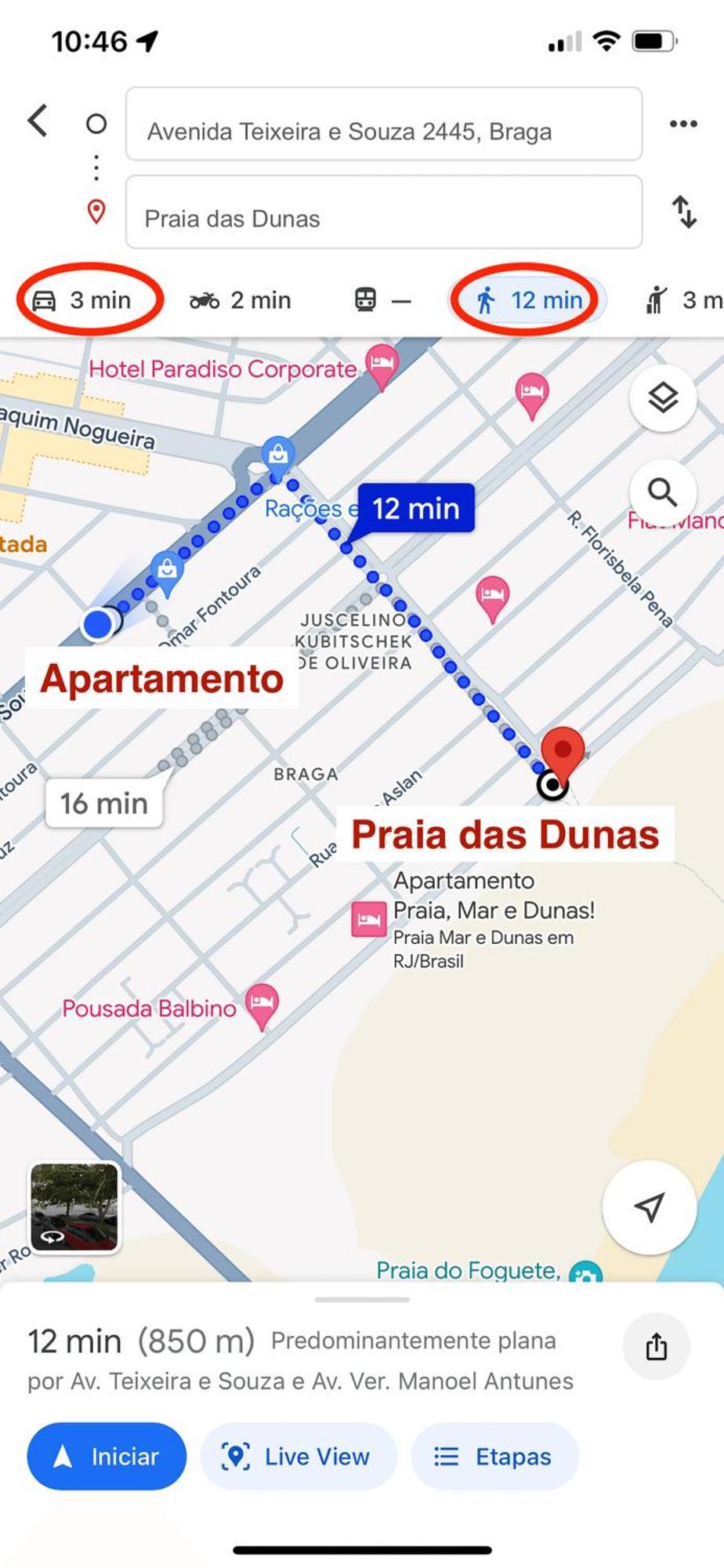 Proximo Praia Do Forte / Dunas - Apartamento 209 Cabo Frio Dış mekan fotoğraf